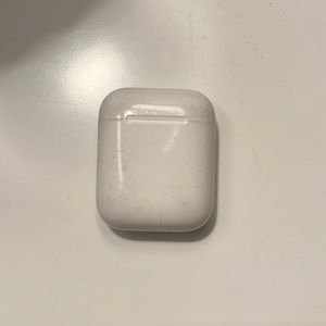 Apple AirPods (second generation)